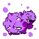 Weezing