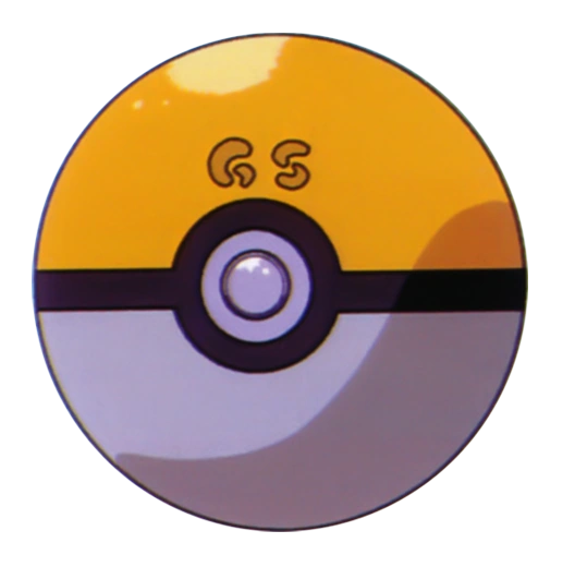 GS Ball WikiDex Fandom powered by Wikia