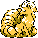 Ninetales plata