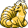 Ninetales plata