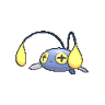 Chinchou XY