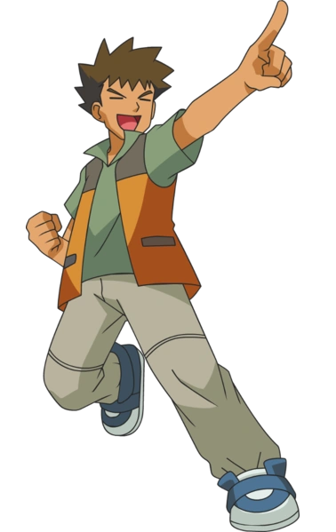 Brock (anime) | WikiDex | Fandom powered by Wikia