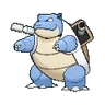 Blastoise