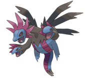 Hydreigon