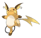 Raichu