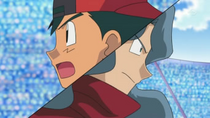 EP658 Ash contra Tobías