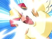 EP459 Pidgeot de Solidad atacando.jpg