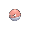 Voltorb XY