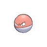 Voltorb XY