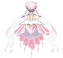 Mega-Diancie