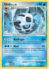 Glalie (Arceus TCG)