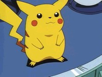 EP001 Pikachu de Ash
