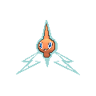 Rotom XY