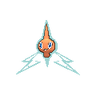 Rotom XY