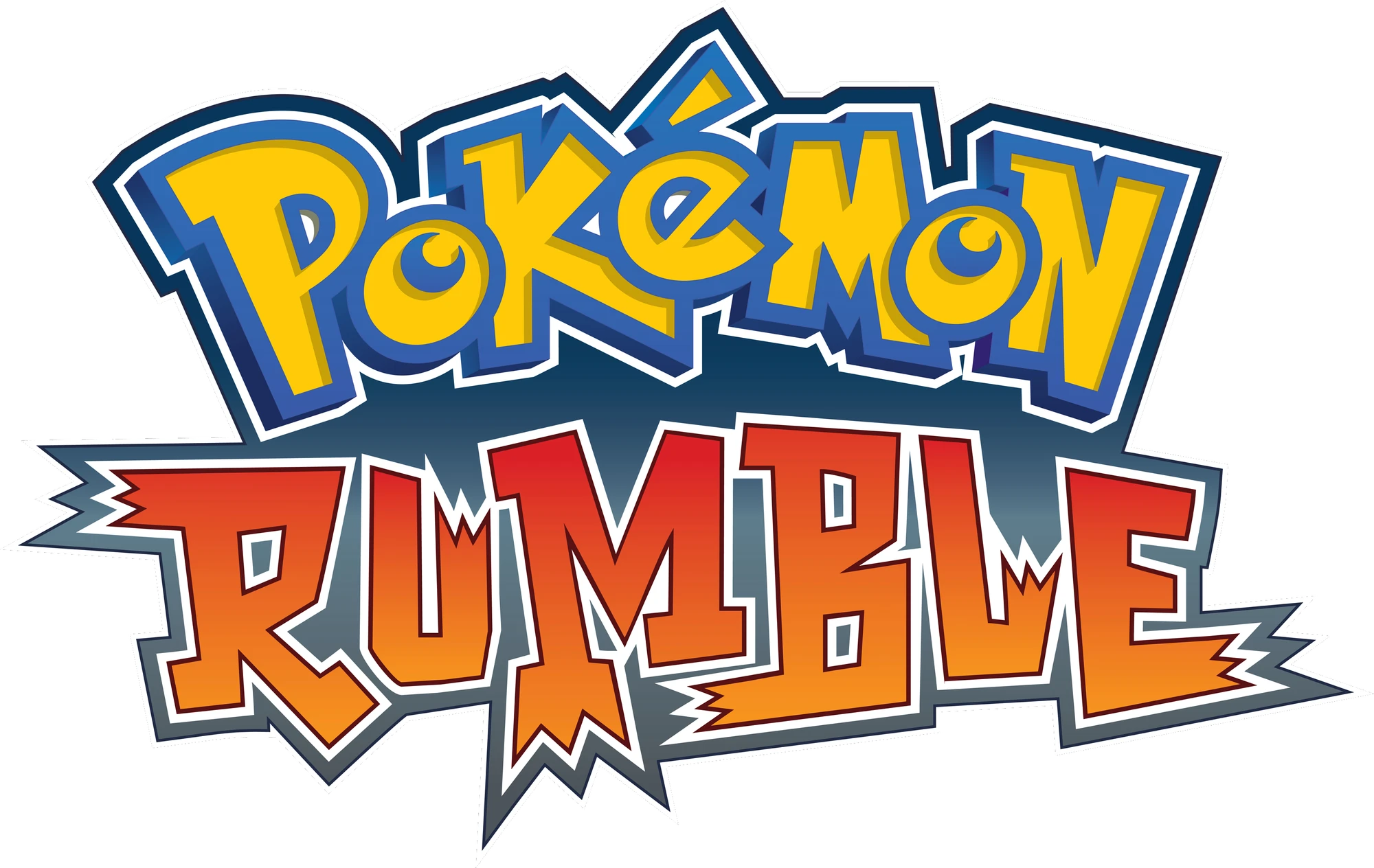 Pokémon Rumble WikiDex Fandom powered by Wikia