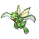 Scyther DP