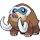 Mamoswine DP