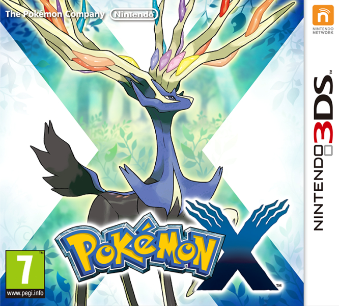 Pokemon X 3DS Latest?cb=20130621162341