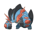 Mega-Swampert