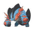 Mega-Swampert