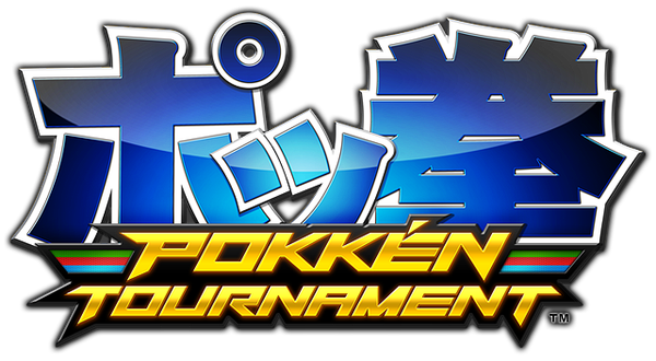 Pokkén Tournament | 18 de marzo de 2016 (Wii U) Pokk%C3%A9n_Tournament