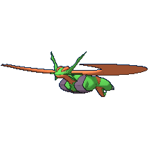 pokemon violet salamence download pokemon violet salamence download