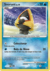Snorunt (Tesoros Misteriosos TCG)