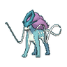 Suicune