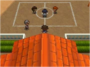 Gimnasio de Ciudad Engobe N2B2