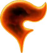 Logo Team Flare