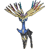 Xerneas