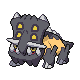 Bastiodon DP