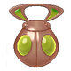 Medalla Insecto