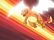 EP466 Charizard usando ala de acero.png