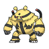 Electivire XY