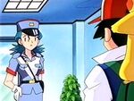 EP115 Oficial Jenny-Agente Mara