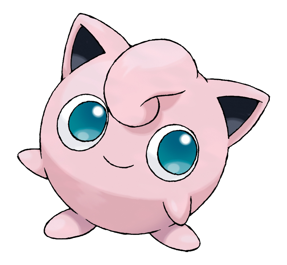 Jigglypuff