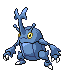 Heracross NB