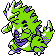 Tyranitar oro