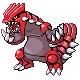 Groudon Pt