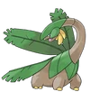Tropius