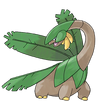 Tropius