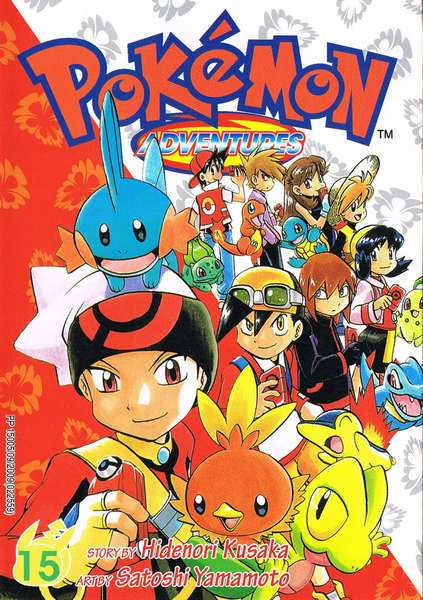 [Manga] Pokémon SPECIAL Latest?cb=20130705211049