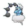 Thundurus avatar XY