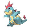 Croconaw