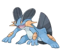 Swampert