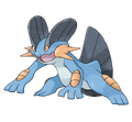 Swampert