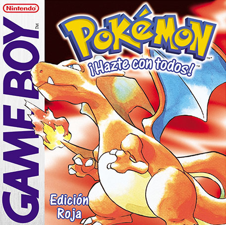 [Español][GB] Pokemon Rojo (Vídeojuego) Latest?cb=20140726150954