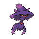 Mismagius DP