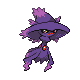 Mismagius DP